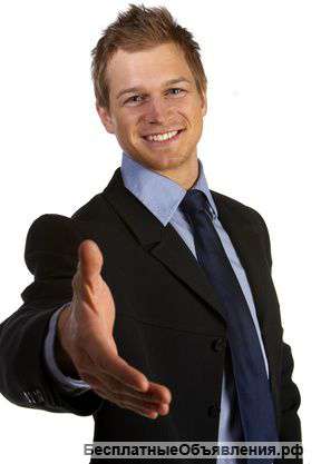 Требуется менеджер