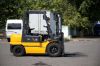 Автопогрузчик Liugong CPCD25, двигатель Yanmar