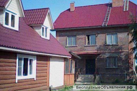 Дача 36 км. можайского шоссе