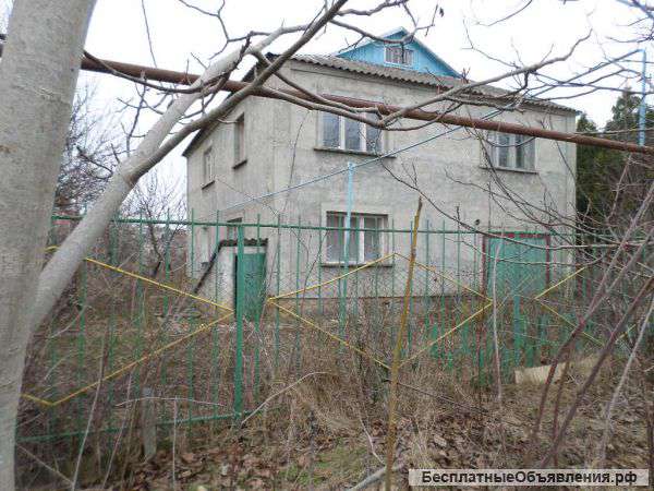 Дом 225 м2 Белоглинка