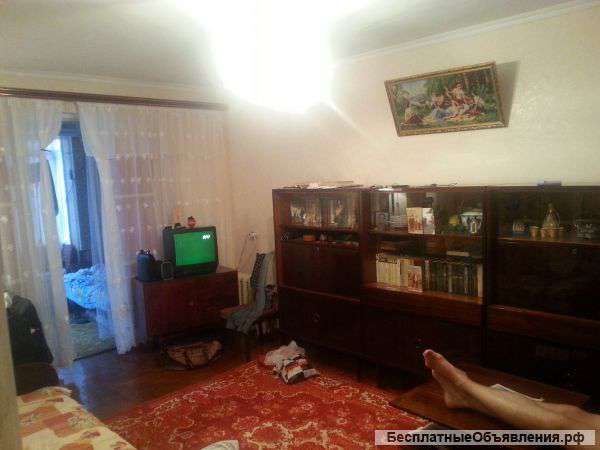 Квартиру