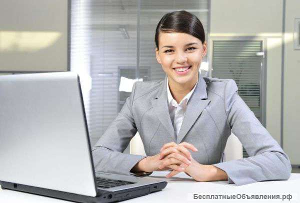 Старший менеджер