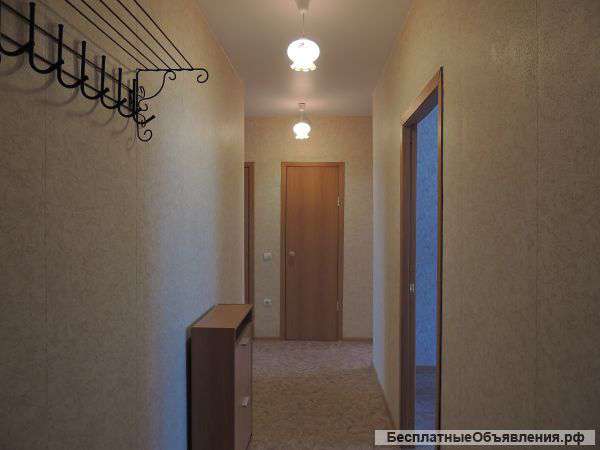 Cдам 2к квартиру от собственника ЖК Окский берег