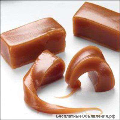 Краситель Колер карамельный