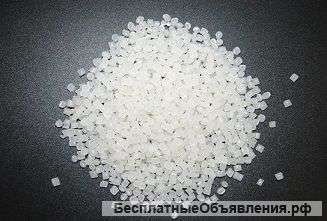 Полипропилен (ПП) в гранулах РР 8300 G