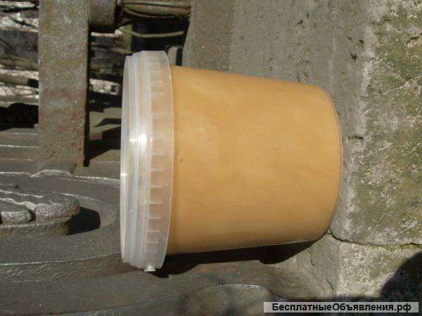 Новгородский Лесной Мёд