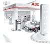 Метрологическое обеспечение азс и нефтебаз