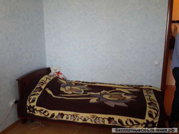 1 к. квартира