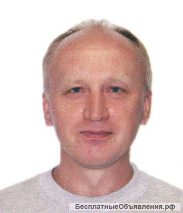 Инженер, ищу работу