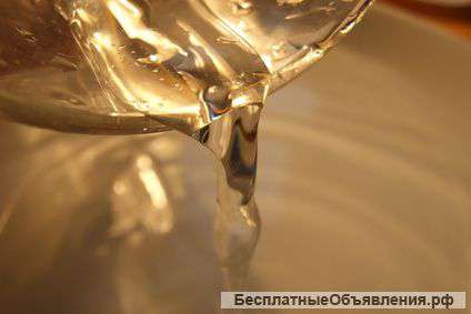 Глицерин пищевой