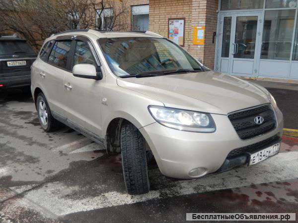 Санта Фе Нью