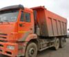 Камаз 6520 самосвал 2013г 850000 руб