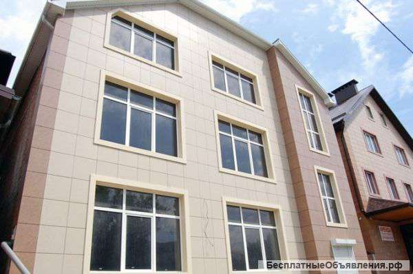 Требуется бухгалтер