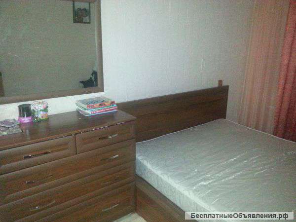 Мебель для спальни в отличном состоянии