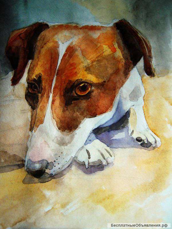 Картина на заказ