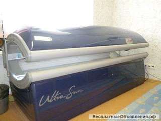 Солярий б/у