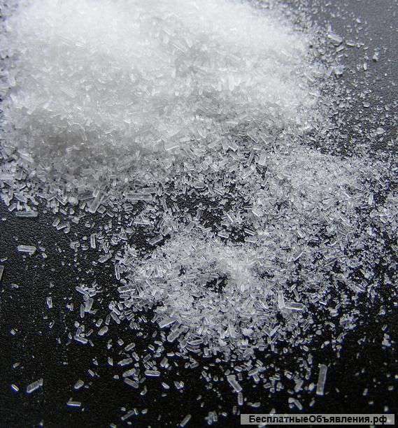 Глутамат натрия (усилитель вкуса)