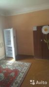 Сдам комнату в сталинском доме