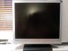 Монитор LCD BenQ FP72E б/у