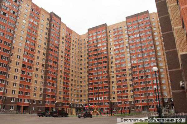 1-ую квартиру