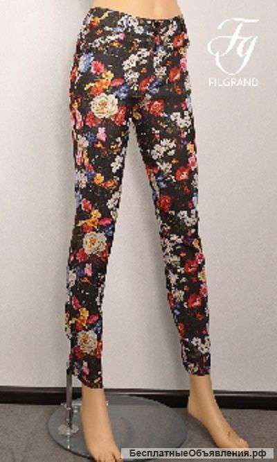 Лада №2 рост.170 джинса наб.(арт.683-4)