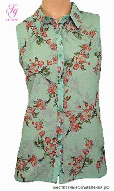 Оптом Блуза 128