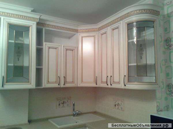 СМ Модельер.Изготовление корпусной мебели.