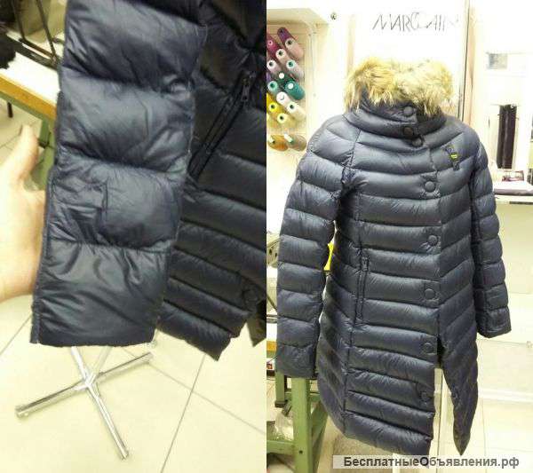 Трикотаж.Спец.одежда.Пошив одежды.