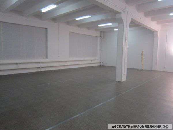 Сдам зал в аренду