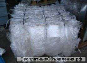 Полимерных отходов из вторичного и первичного сырья ПВД ПНД ПВХ ПП ПЭТ