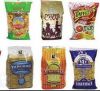 Фасовка и упаковка пищевой продукцииPacking&Co-packing of food category products