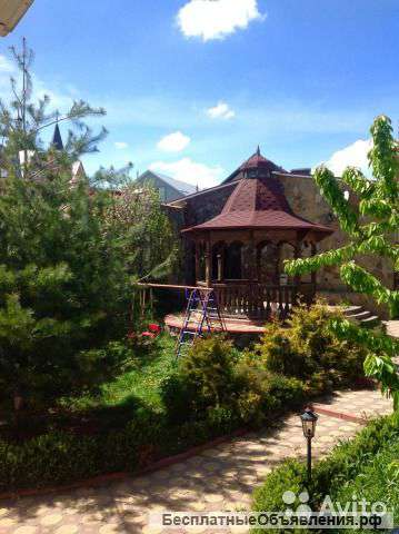 Домовладение