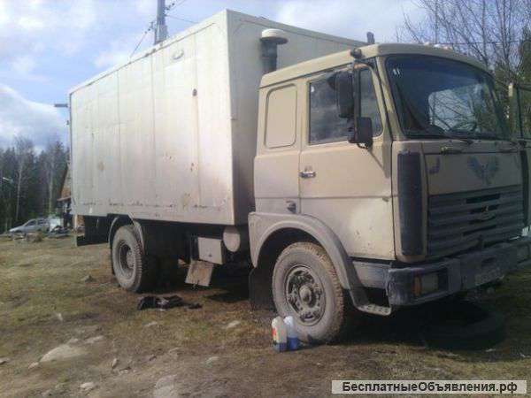 Грузоперевозки 10 тонн