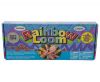 Наборый и резиночки Rainbow Loom