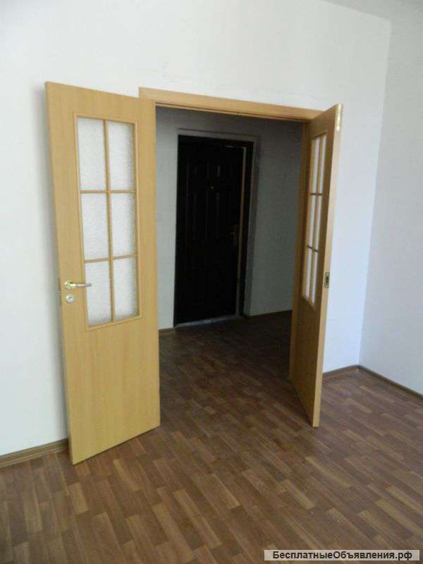 2-ком квартира в новом доме Мытищи