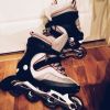 Ролики velocity 81