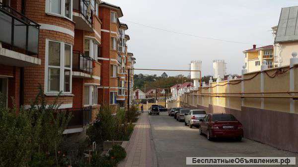 Квартира