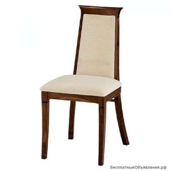 Стулья из массива Новые