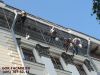Окраска фасадов зданий в Москве и Подмосковье