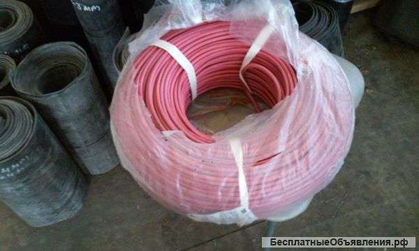 Кабель противопожарный