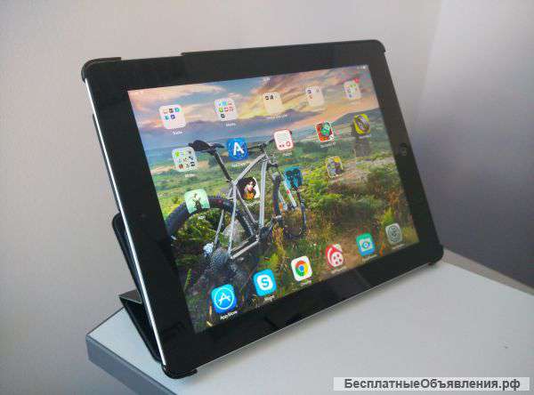 IPad 4 64Gb Wi-Fi