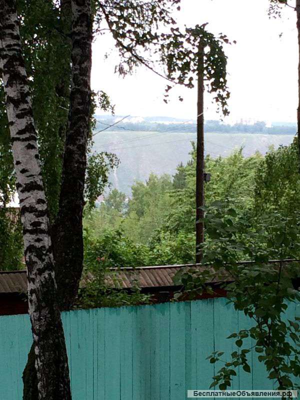 Дачу на Турбазе