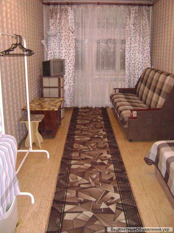 Меняю гостинку в Харькове,на подселение,гостинку с удобствами,часть дома