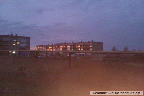 3-х к квартира