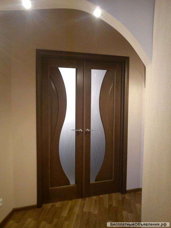 Ремонт квартир любой сложности