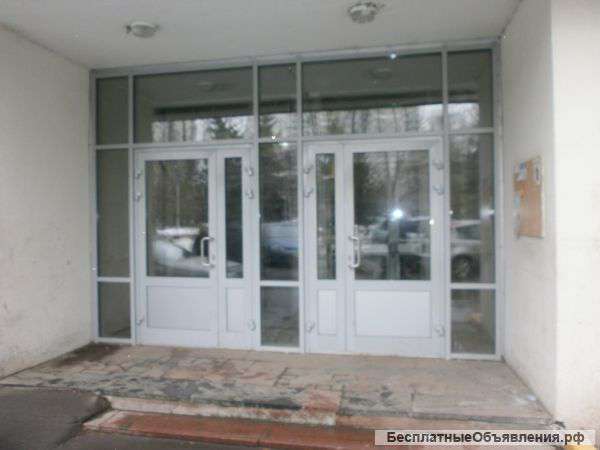 2-комн. кв. Москва, Мичуринский проспект, 8К1