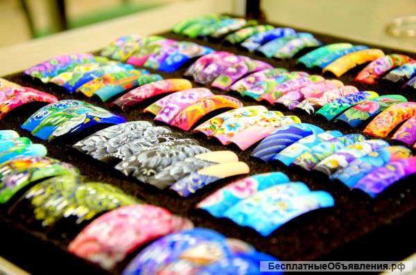 Курс «Китайской росписи» от Натальи Чижовой