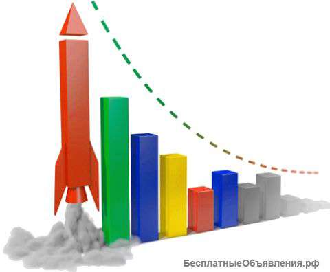 Продающий сайт (Лендинг Пейдж)