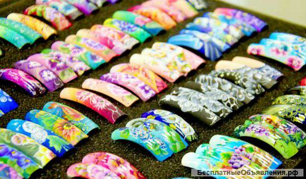 Бесплатный мастер — класс по китайской росписи от Натальи Чижовой