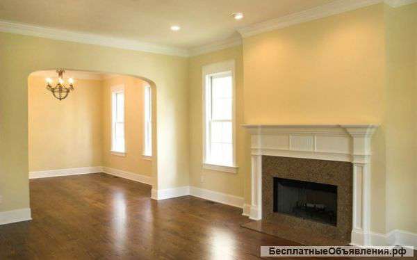 Ремонт любой сложности, на любой вкус